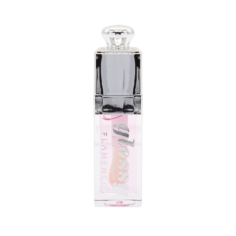 Brillo Labial Mágico
