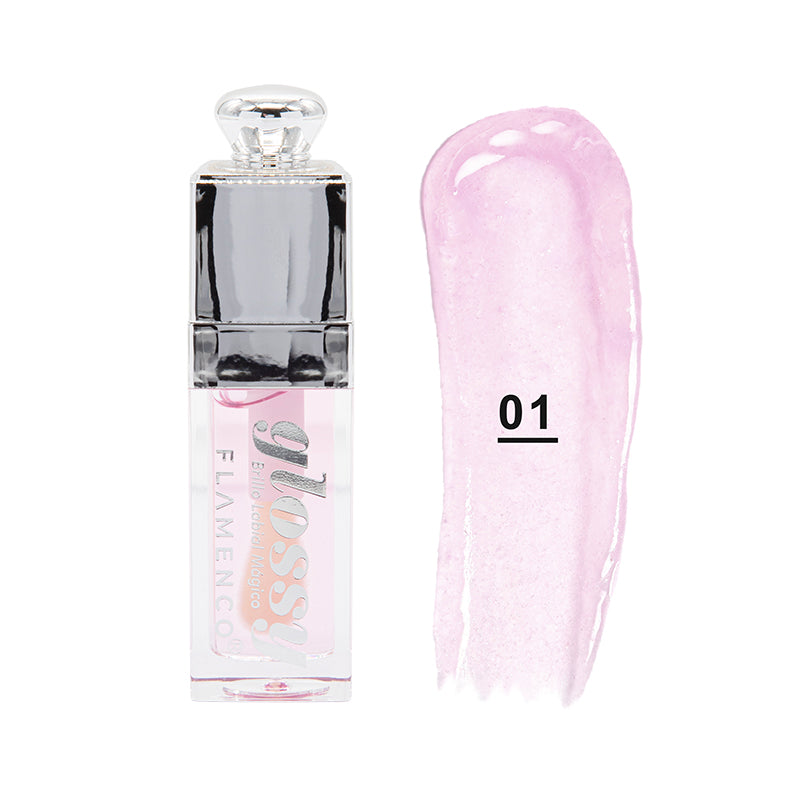 Brillo Labial Mágico