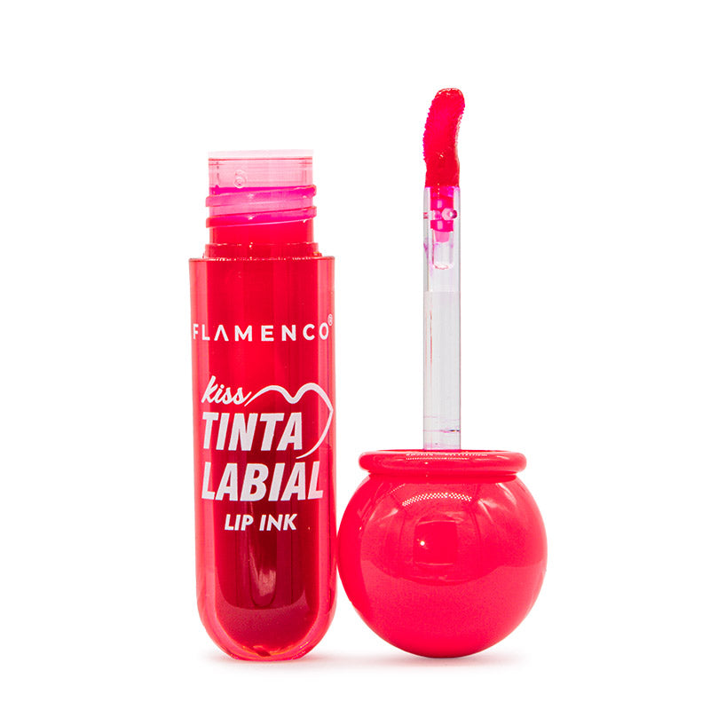 Tinta Labial Kiss Lip Ink