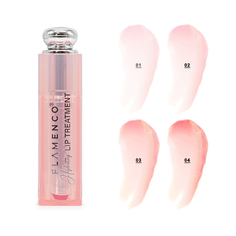 Bálsamo Labial Hidratante