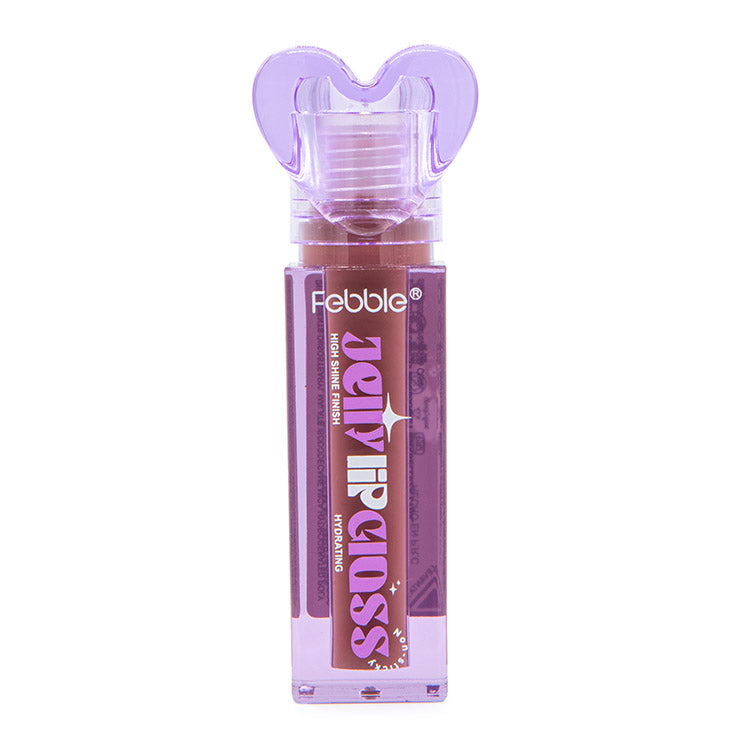 Jelly Lip Gloss