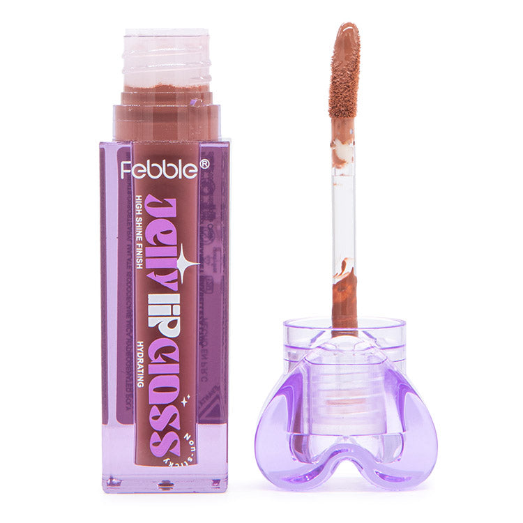 Jelly Lip Gloss