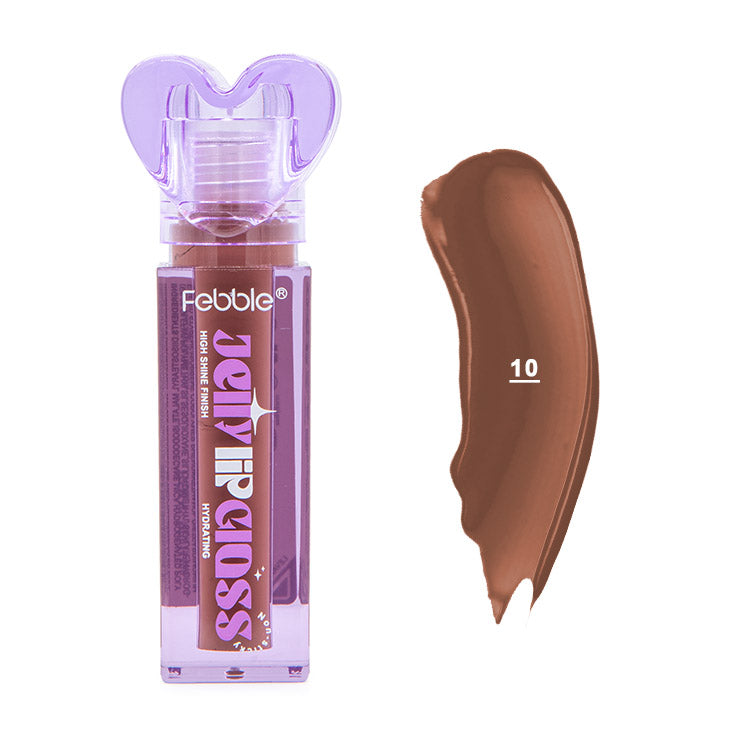 Jelly Lip Gloss