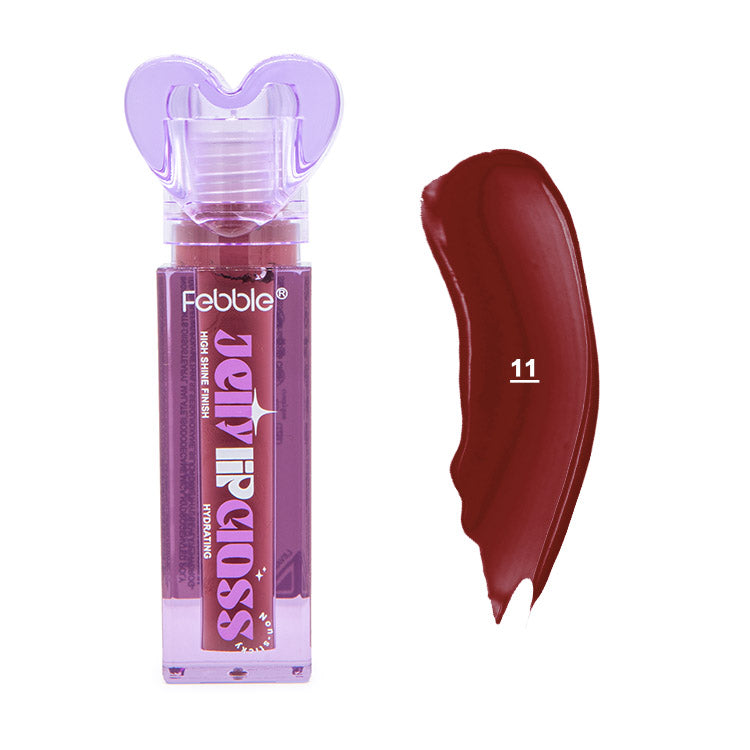Jelly Lip Gloss
