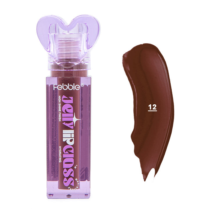 Jelly Lip Gloss