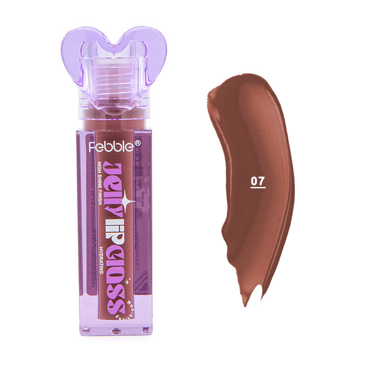 Jelly Lip Gloss