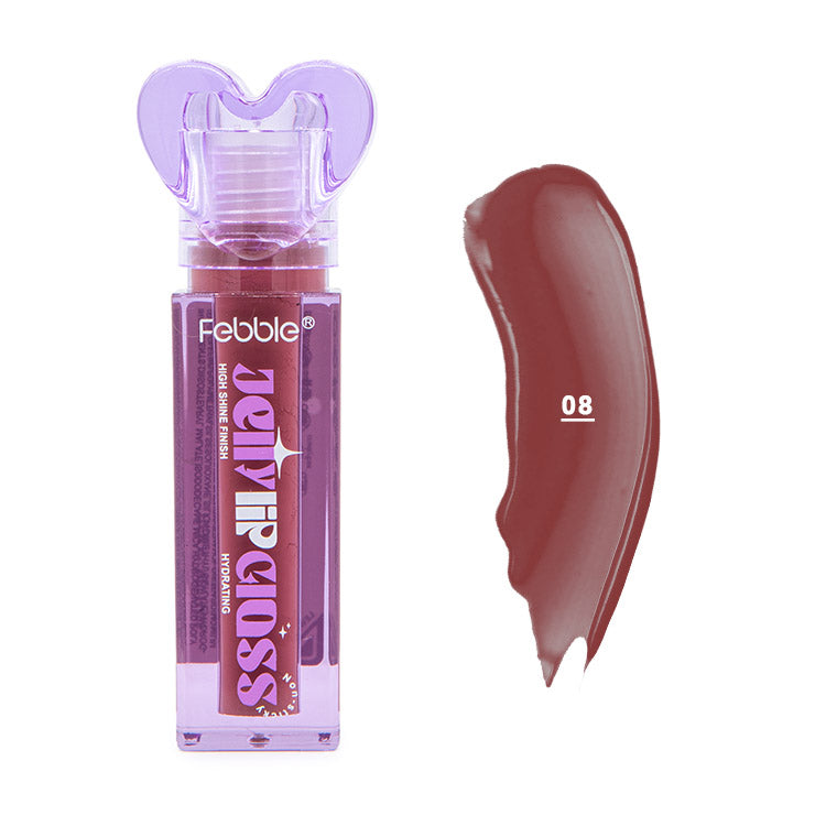 Jelly Lip Gloss