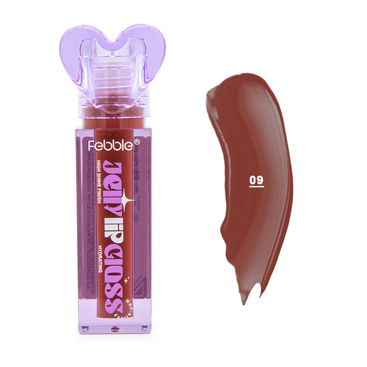 Jelly Lip Gloss