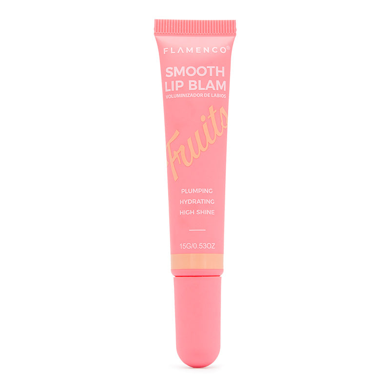 Smooth Lip Balm Voluminizador
