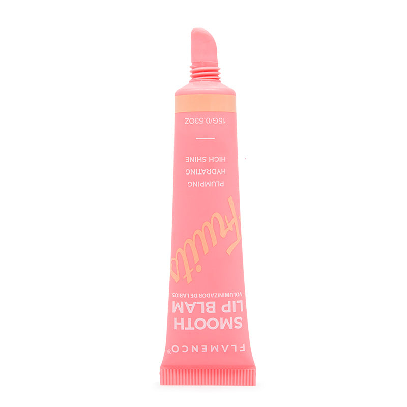 Smooth Lip Balm Voluminizador
