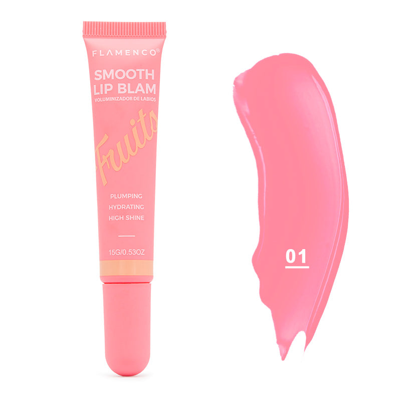 Smooth Lip Balm Voluminizador