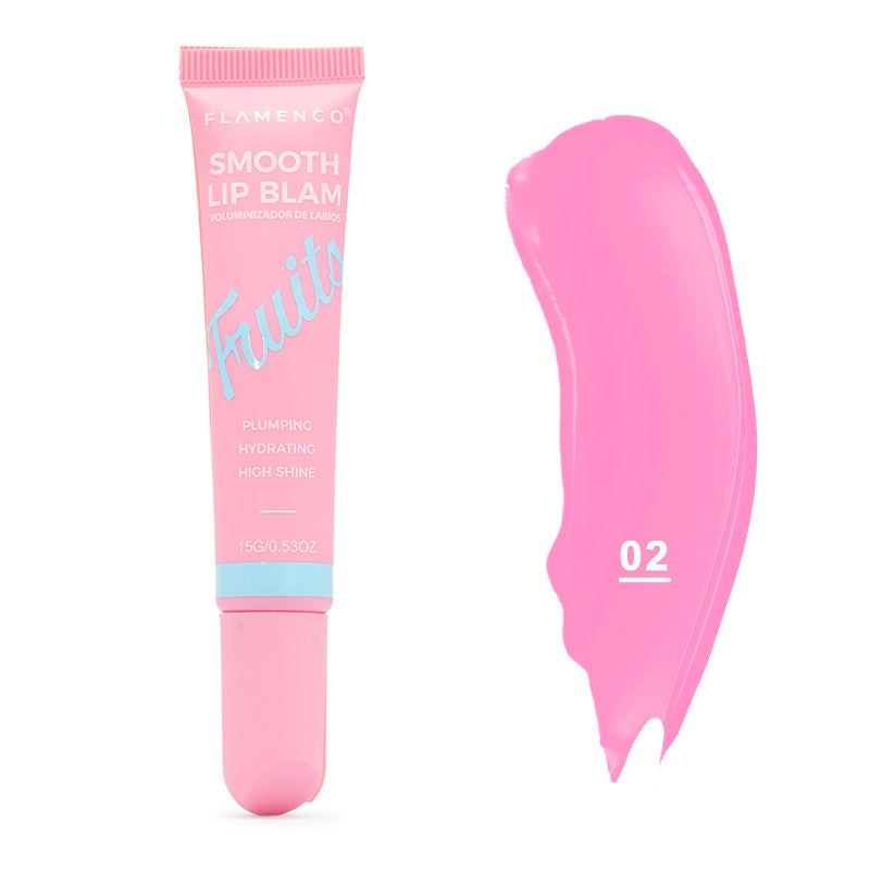 Smooth Lip Balm Voluminizador