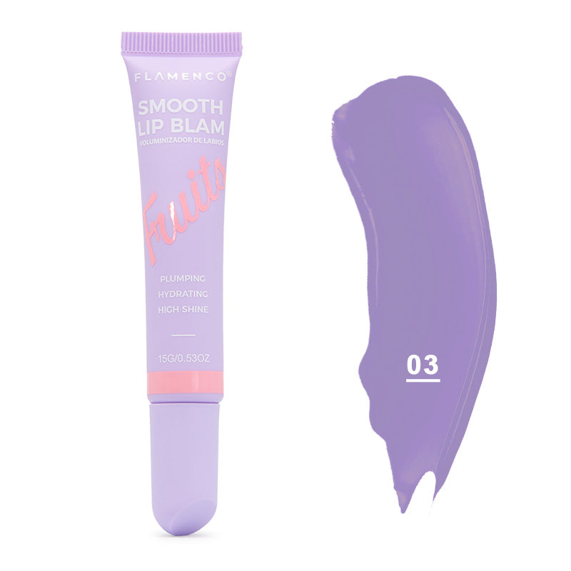 Smooth Lip Balm Voluminizador