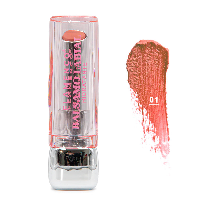 Bálsamo Labial Hidratante
