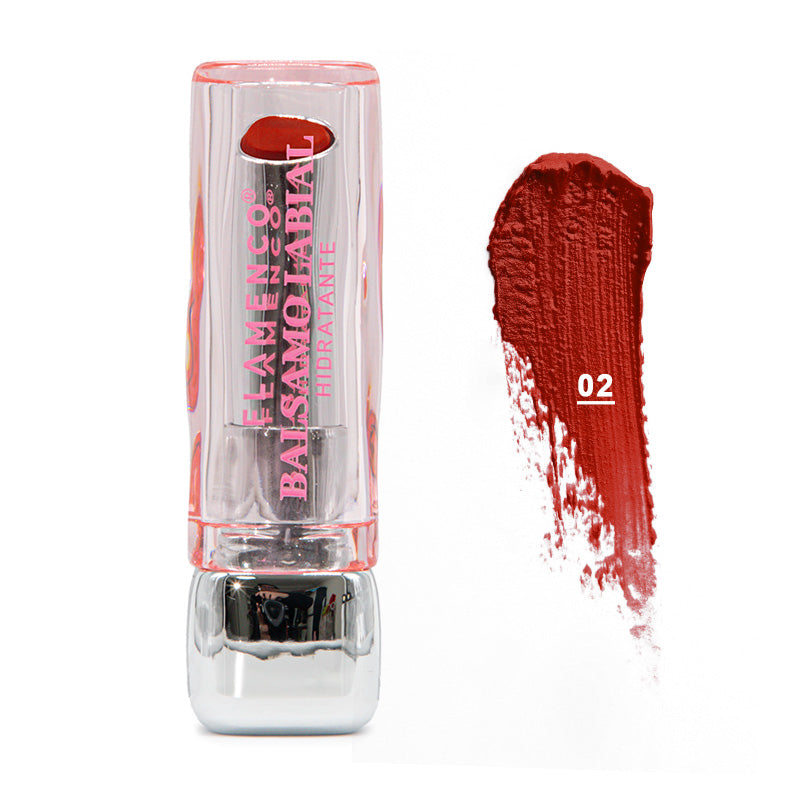 Bálsamo Labial Hidratante