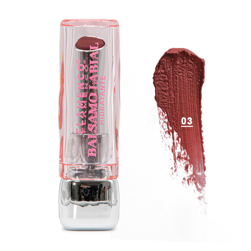 Bálsamo Labial Hidratante