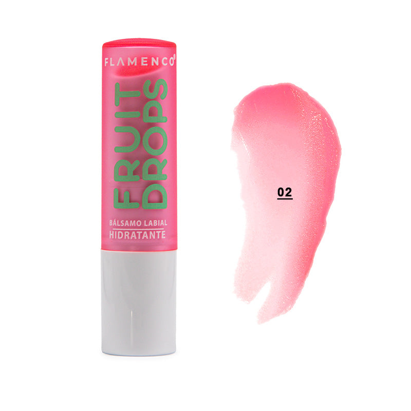 Bálsamo Labial Hidratante