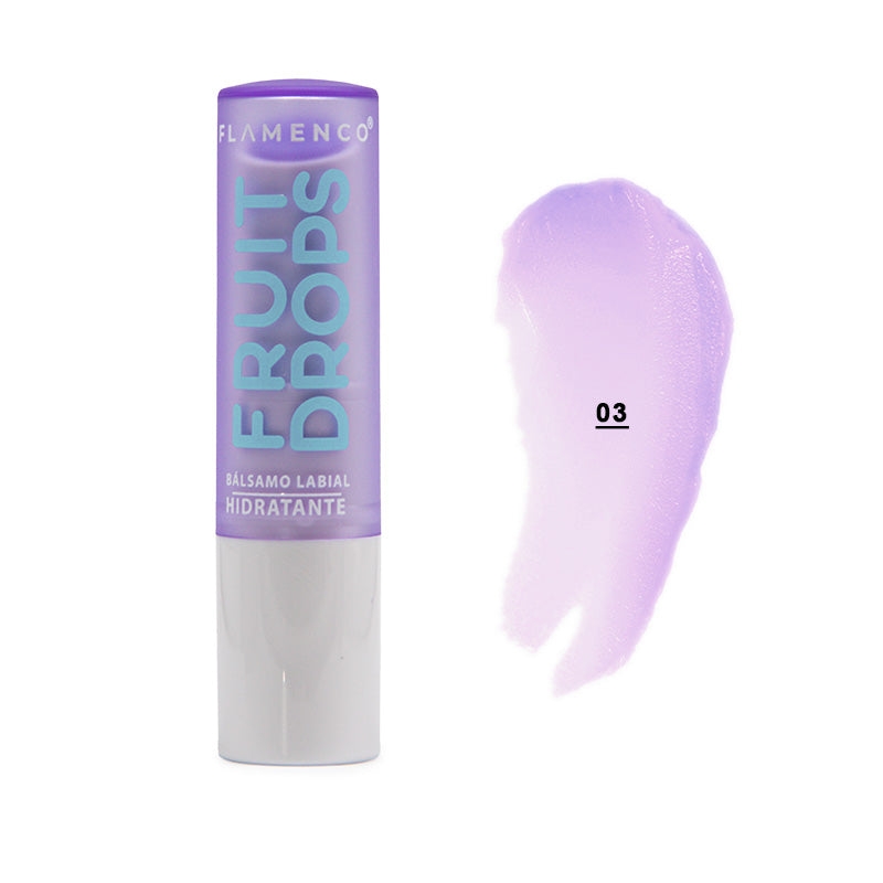 Bálsamo Labial Hidratante