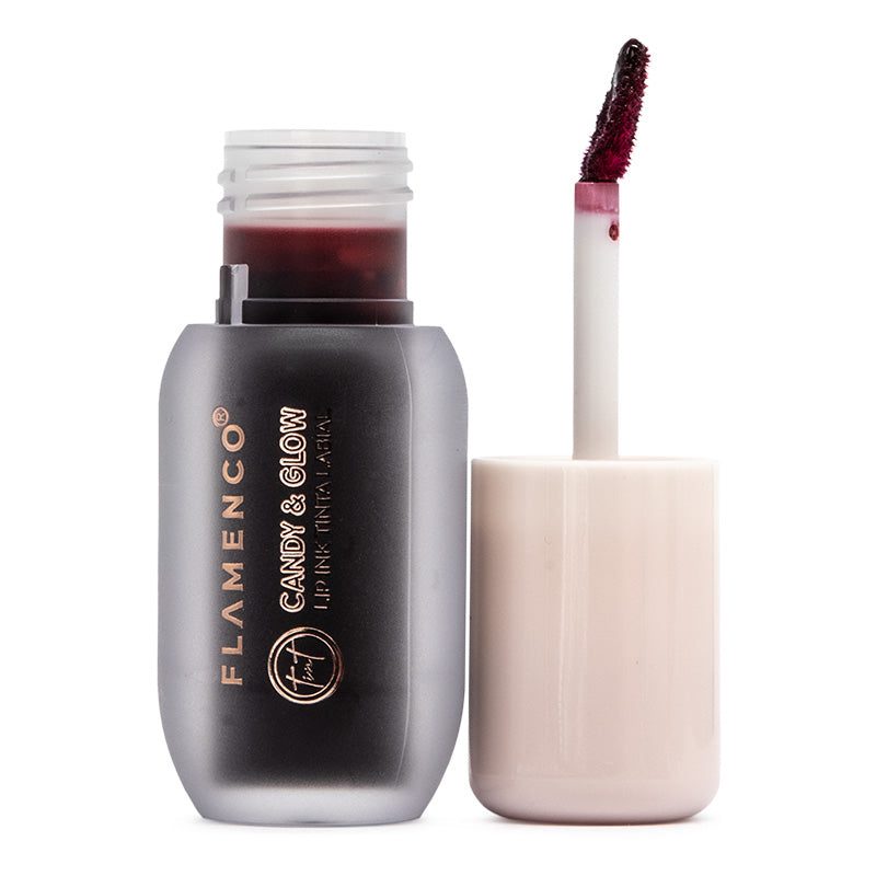 Tinta Labial Candy & Glow Lip Ink
