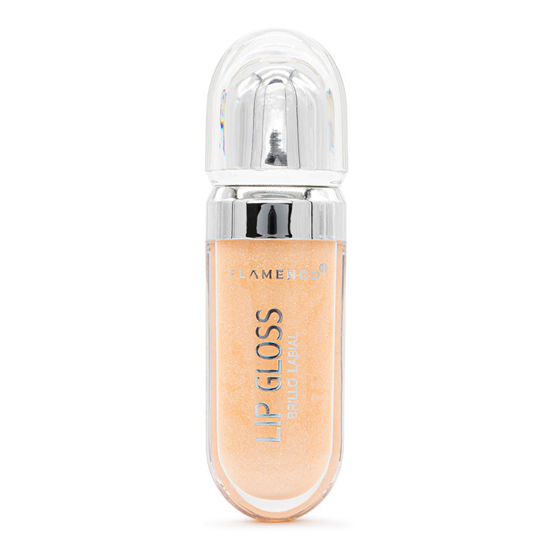 Brillo Labial Glossy