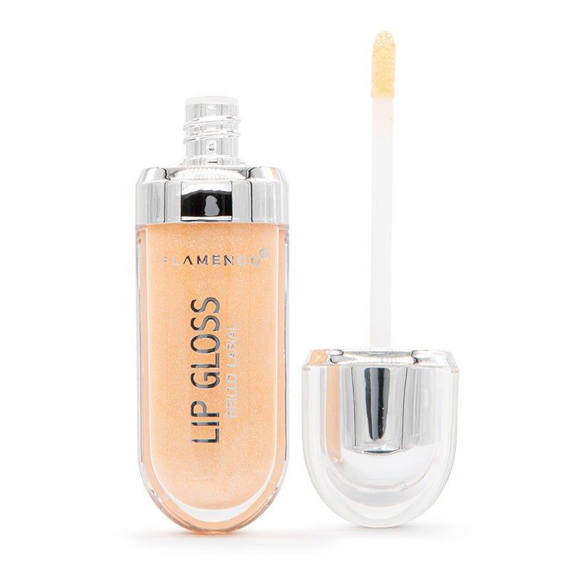Brillo Labial Glossy