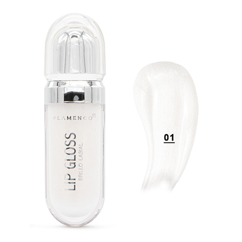 Brillo Labial Glossy