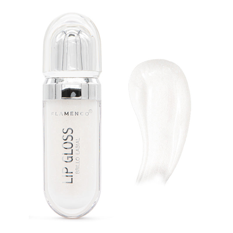 Brillo Labial Glossy