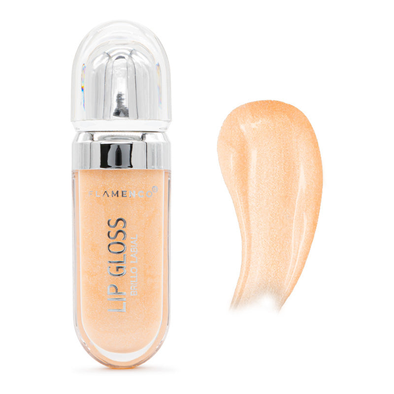 Brillo Labial Glossy
