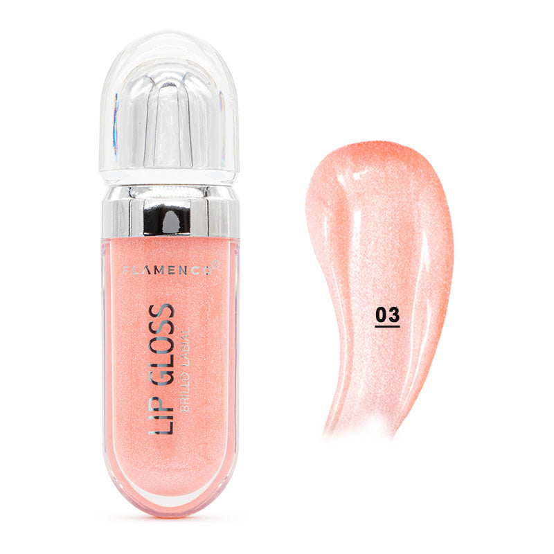 Brillo Labial Glossy