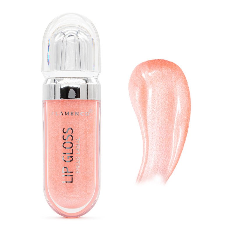 Brillo Labial Glossy