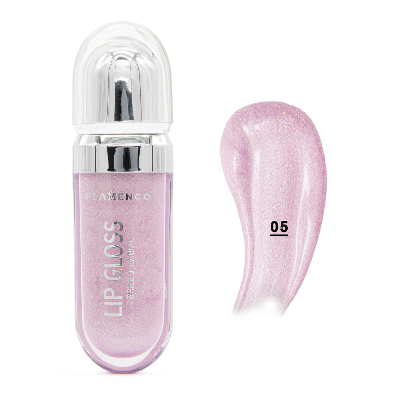 Brillo Labial Glossy