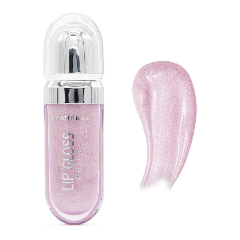 Brillo Labial Glossy