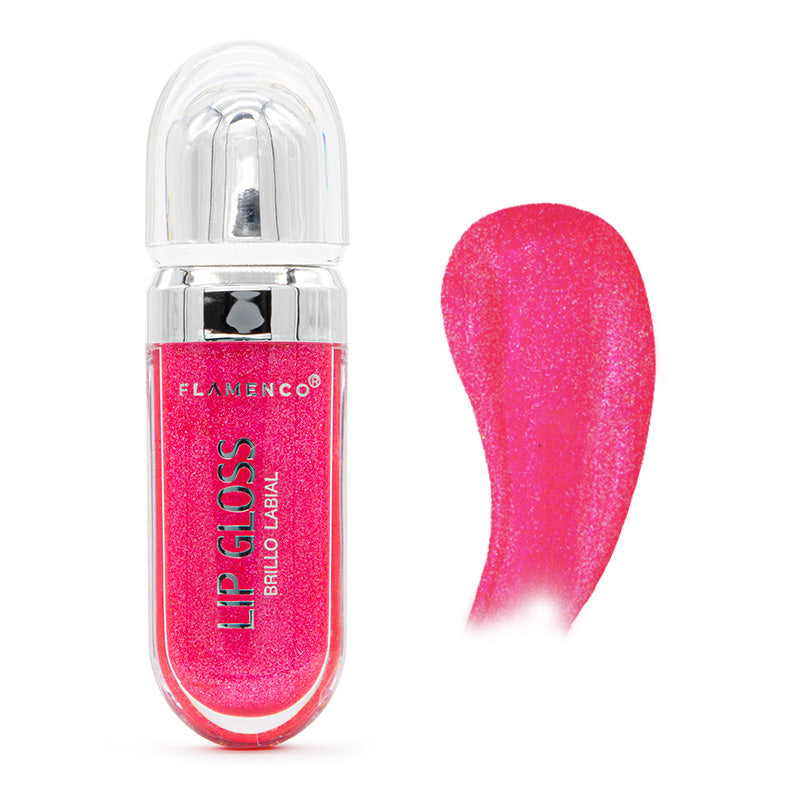 Brillo Labial Glossy