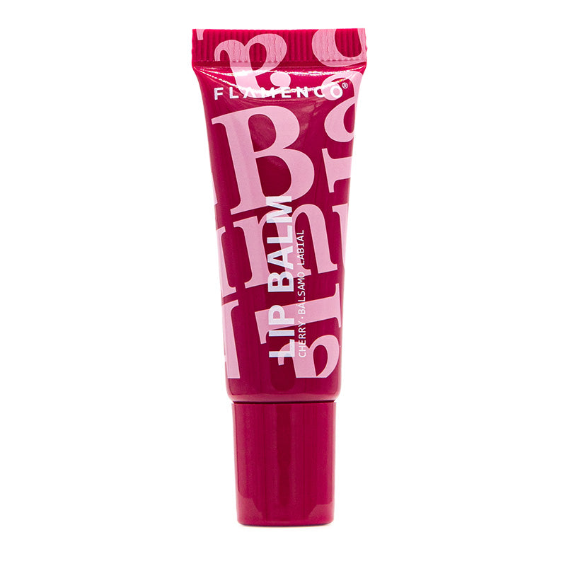 Bálsamo Labial Frutal