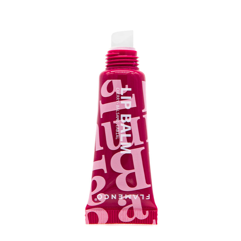 Bálsamo Labial Frutal