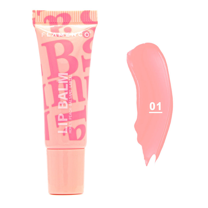 Bálsamo Labial Frutal