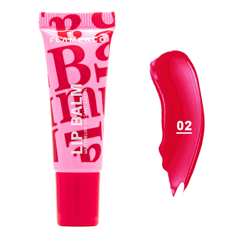 Bálsamo Labial Frutal
