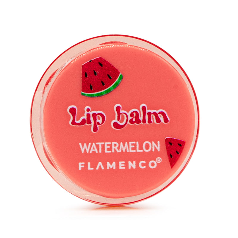 Bálsamo de Labios Fruity Pot
