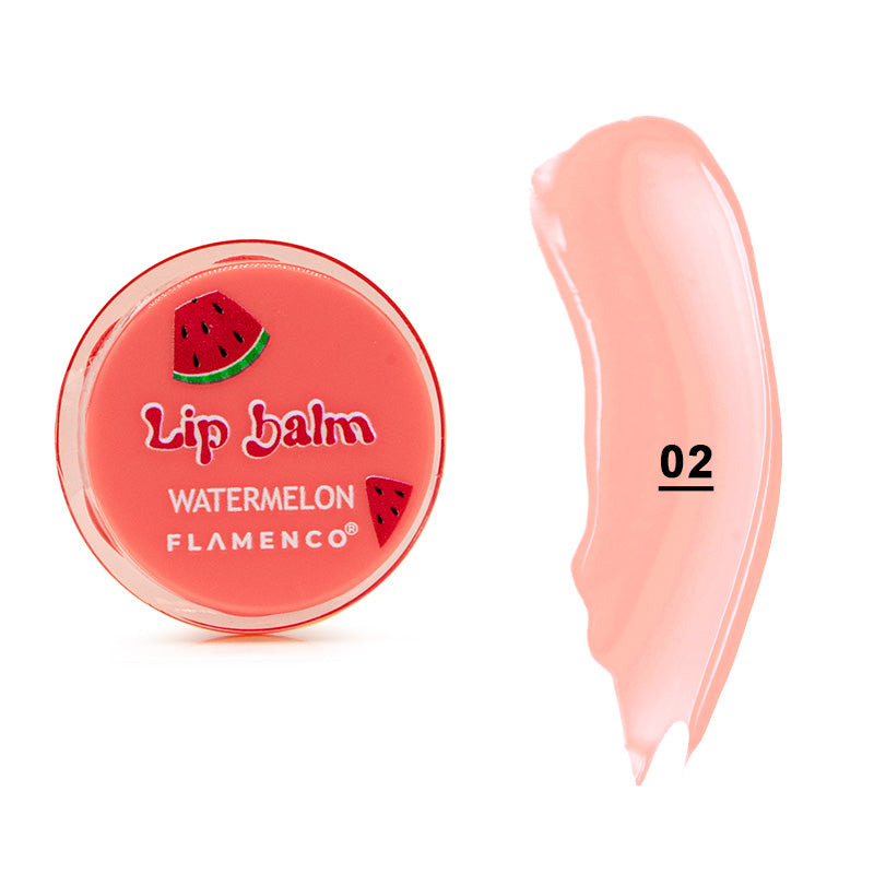 Bálsamo de Labios Fruity Pot