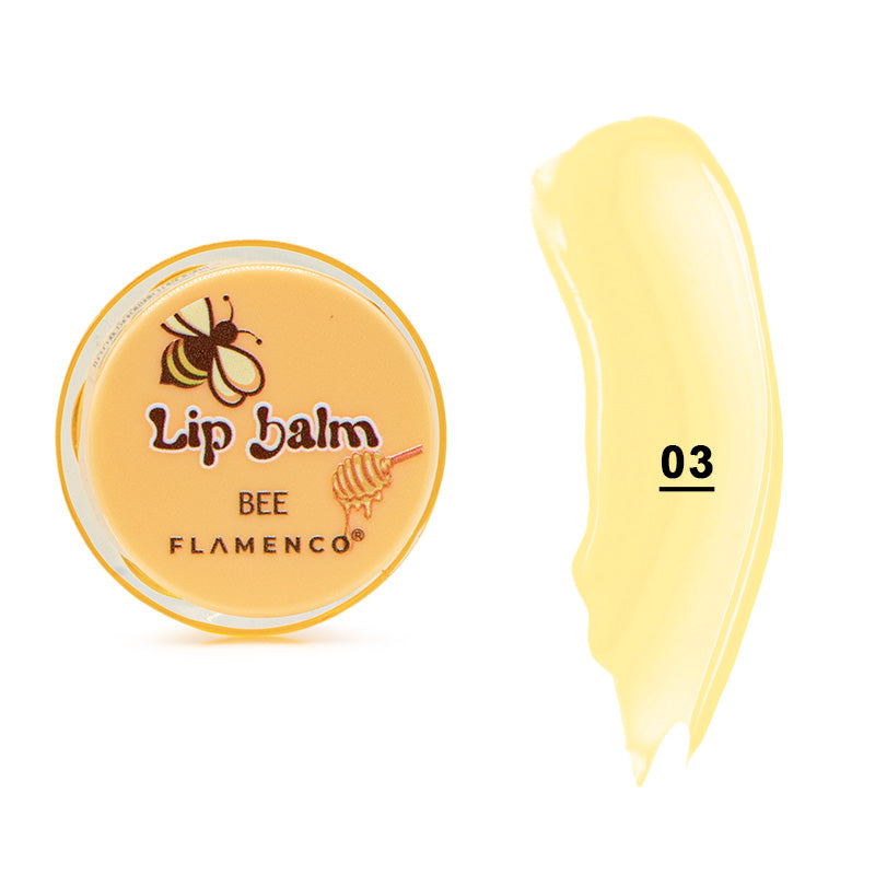 Bálsamo de Labios Fruity Pot