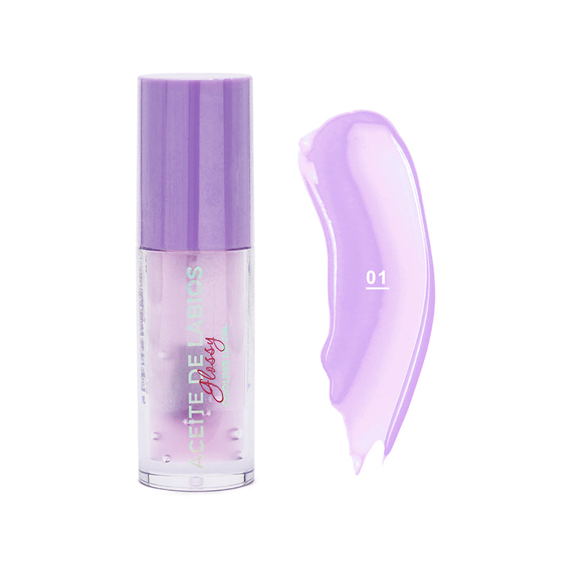 Aceite de Labios