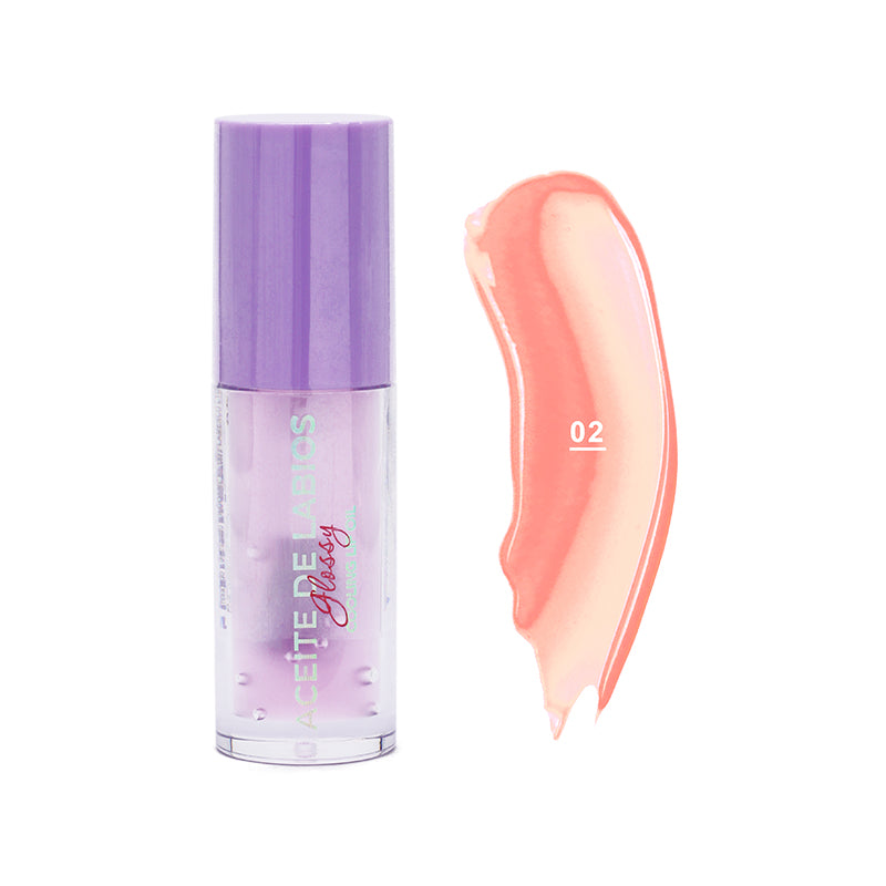 Aceite de Labios