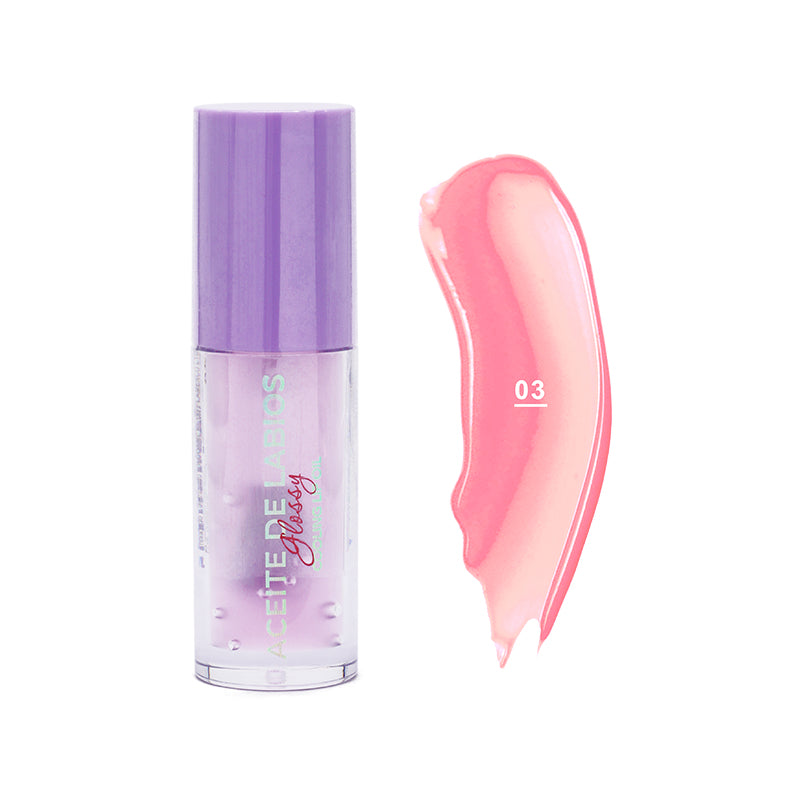 Aceite de Labios