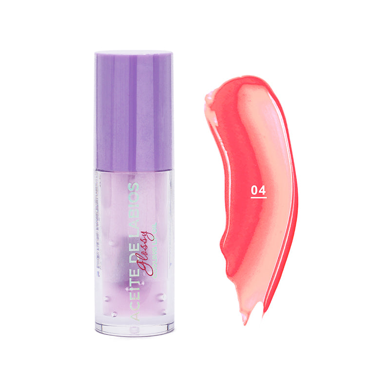 Aceite de Labios