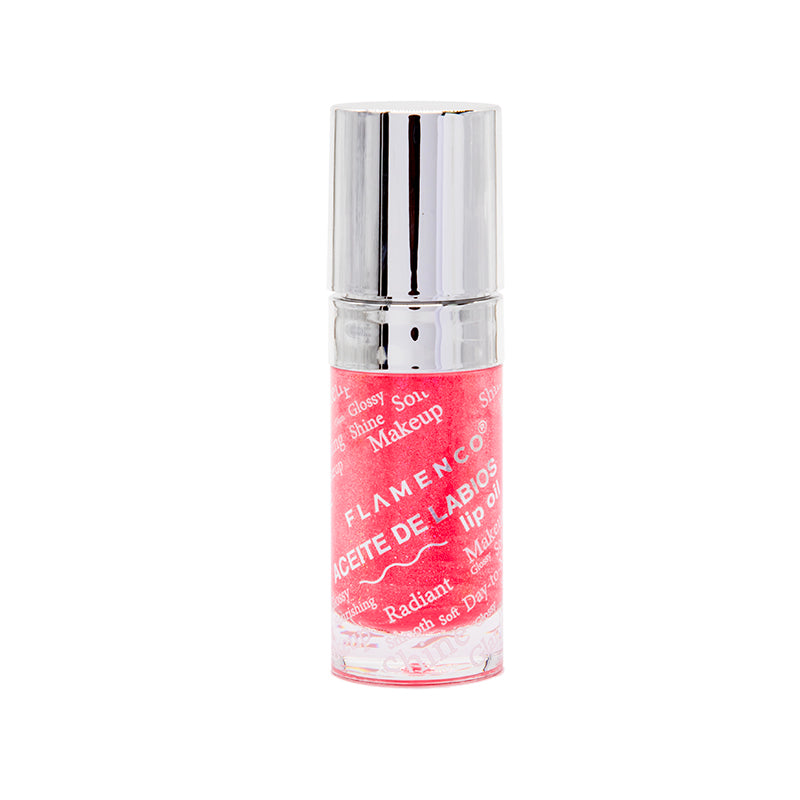 Soft Shine Lip Oil