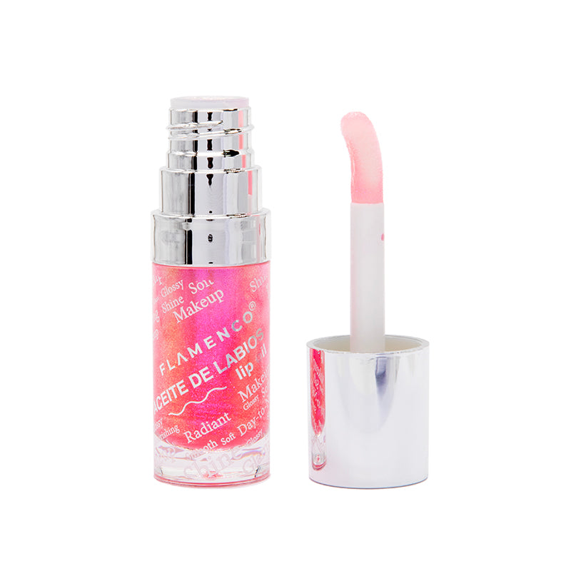 Soft Shine Lip Oil