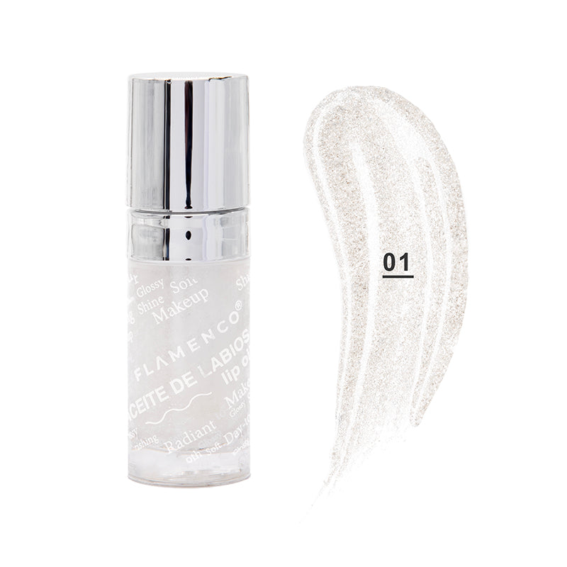 Soft Shine Lip Oil