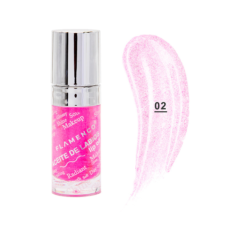 Soft Shine Lip Oil