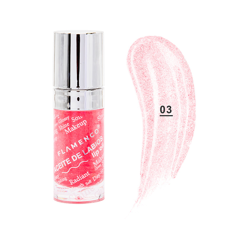 Soft Shine Lip Oil