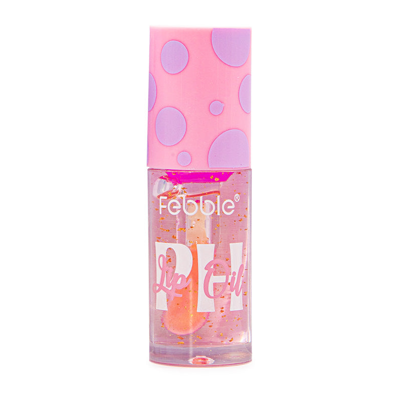 Set Aceite Labial Mágico + Brillo